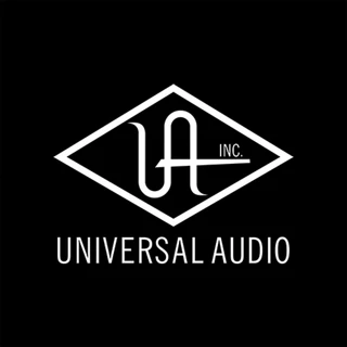 Black Friday Universal Audio
