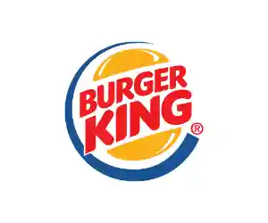 Burger King 20 Descuento