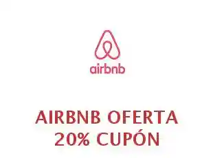 Cupón Airbnb 35